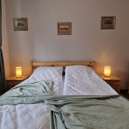 Pine Tree Apartment / Borovets Gardens 외부 사진