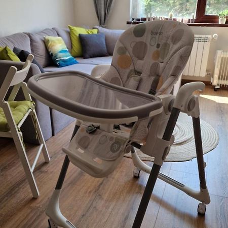 Pine Tree Apartment / Borovets Gardens 외부 사진