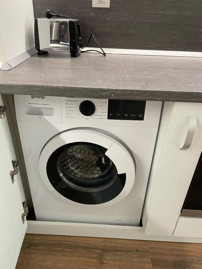 Pine Tree Apartment / Borovets Gardens 외부 사진