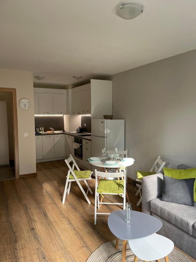 Pine Tree Apartment / Borovets Gardens 외부 사진