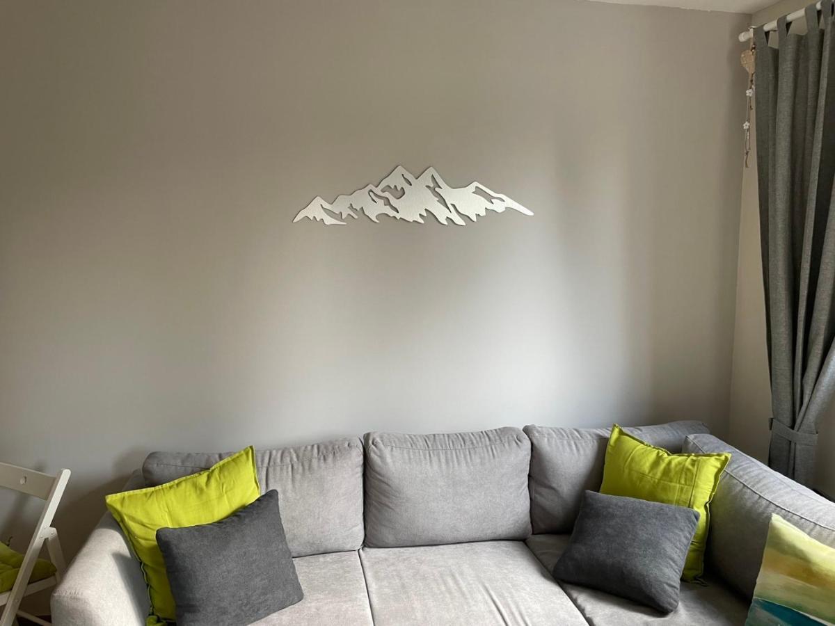Pine Tree Apartment / Borovets Gardens 외부 사진