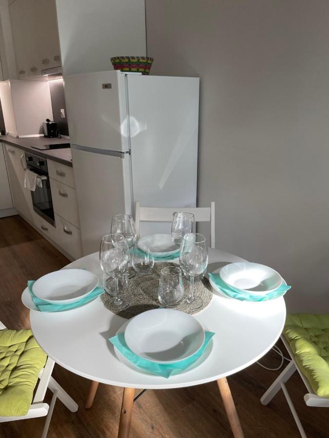 Pine Tree Apartment / Borovets Gardens 외부 사진