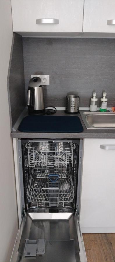 Pine Tree Apartment / Borovets Gardens 외부 사진