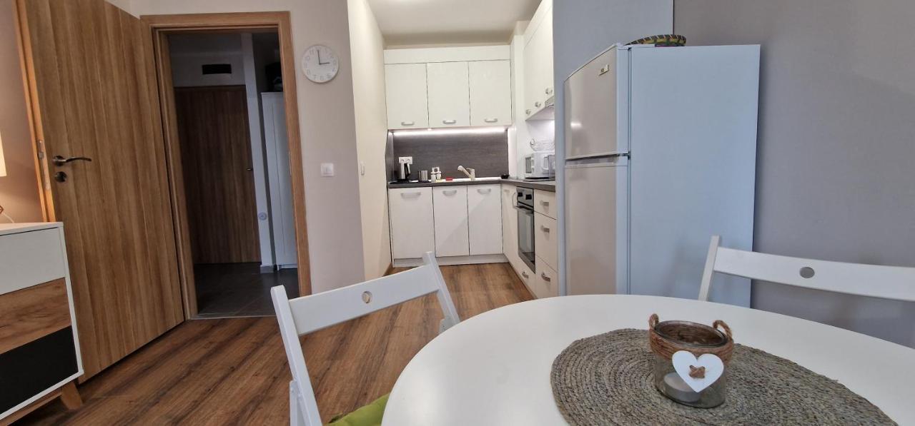 Pine Tree Apartment / Borovets Gardens 외부 사진