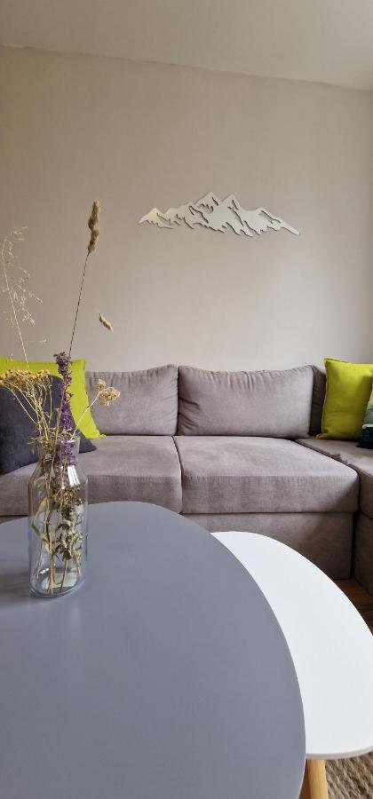 Pine Tree Apartment / Borovets Gardens 외부 사진