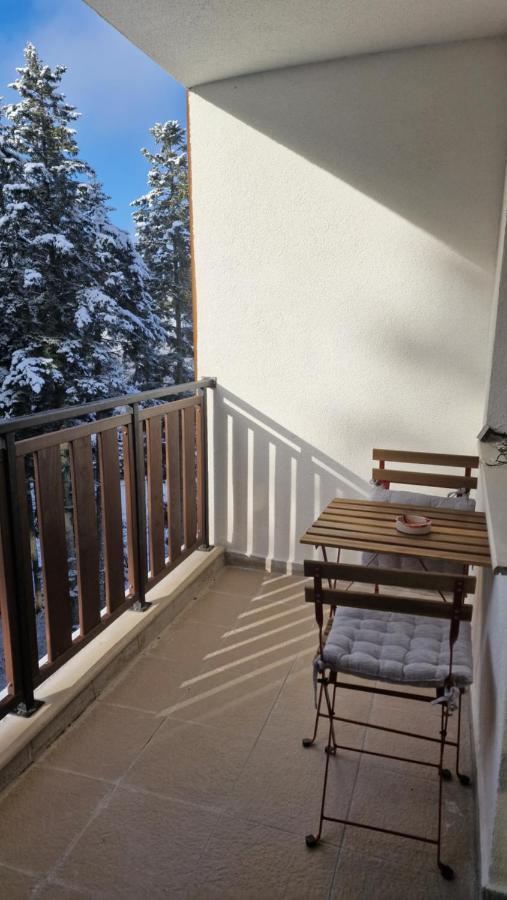 Pine Tree Apartment / Borovets Gardens 외부 사진