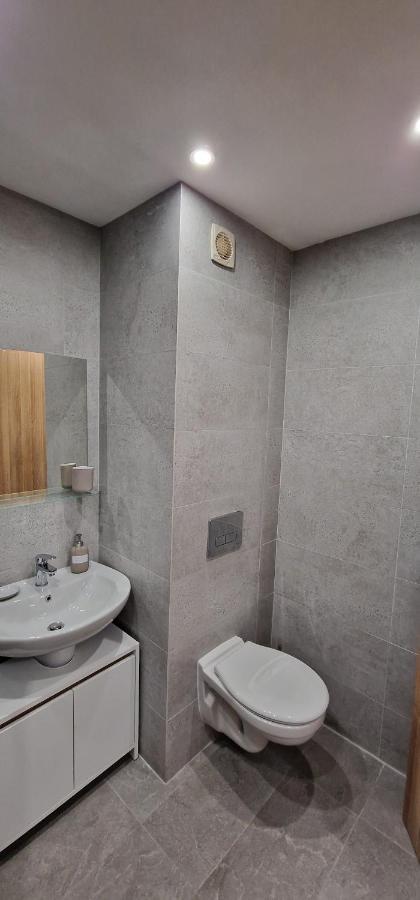 Pine Tree Apartment / Borovets Gardens 외부 사진