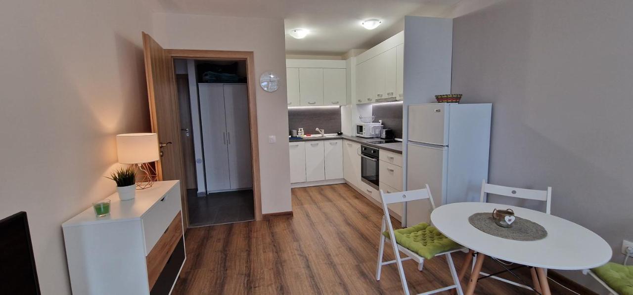 Pine Tree Apartment / Borovets Gardens 외부 사진