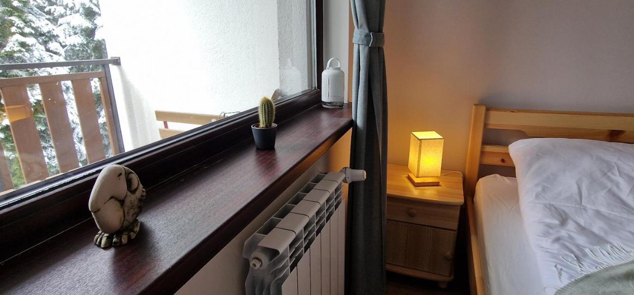Pine Tree Apartment / Borovets Gardens 외부 사진