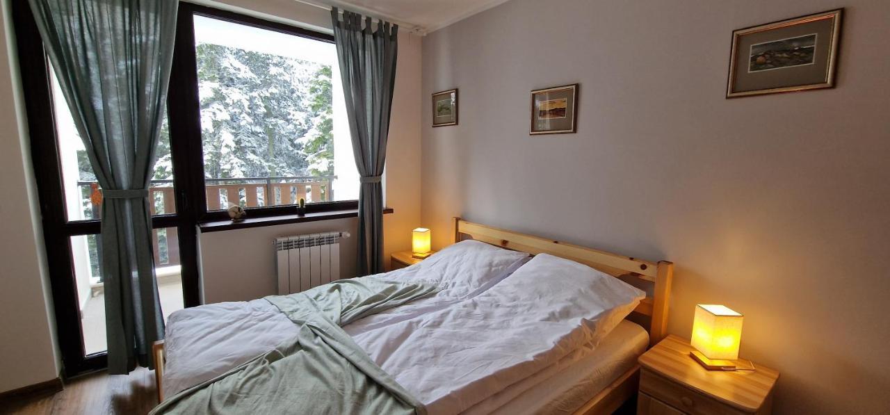 Pine Tree Apartment / Borovets Gardens 외부 사진