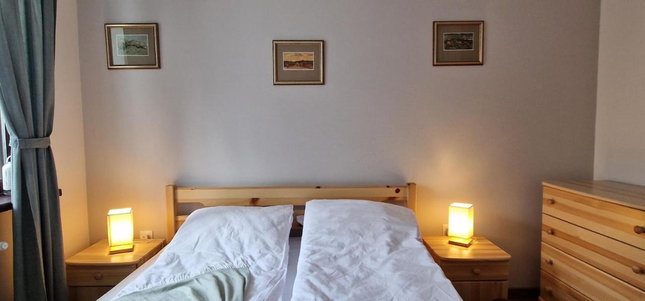 Pine Tree Apartment / Borovets Gardens 외부 사진