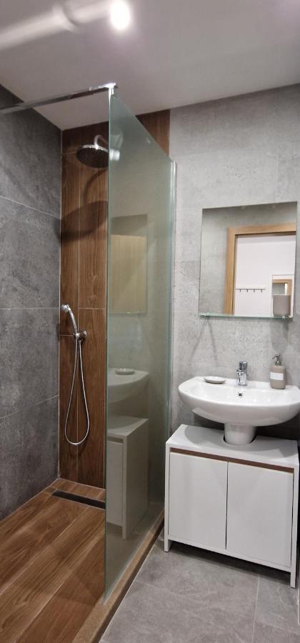 Pine Tree Apartment / Borovets Gardens 외부 사진