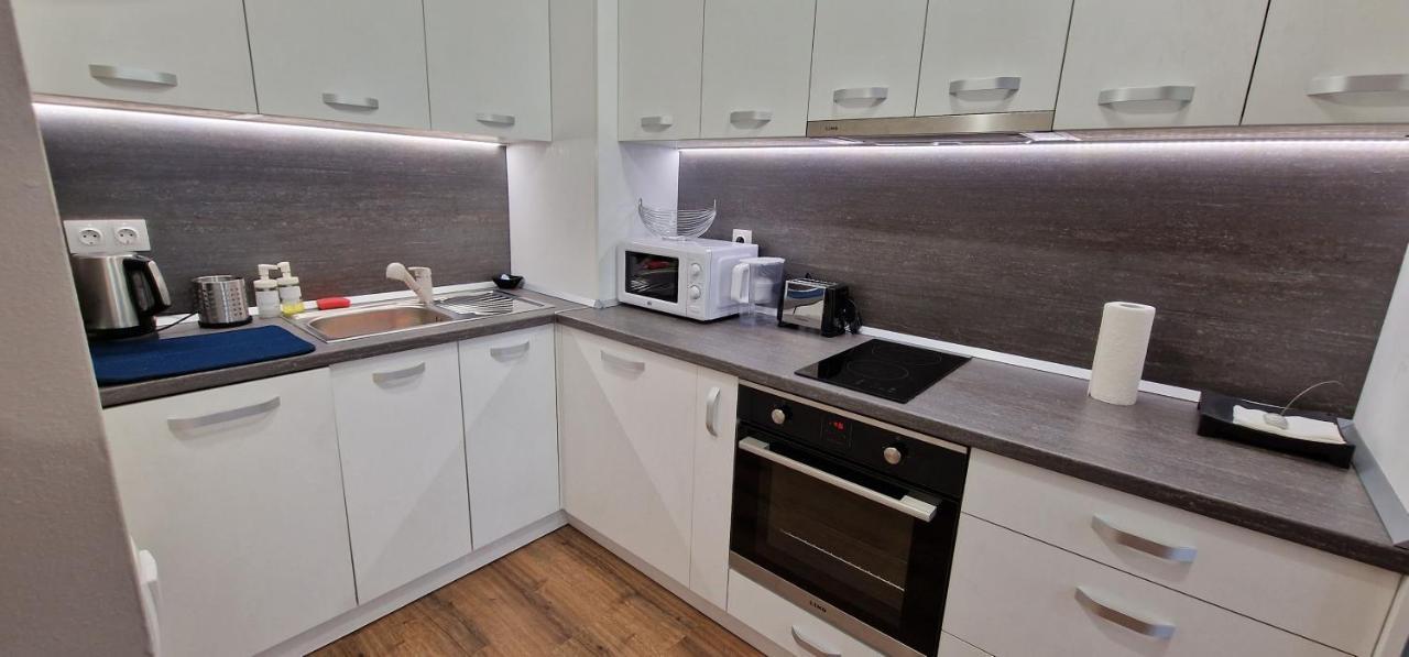 Pine Tree Apartment / Borovets Gardens 외부 사진